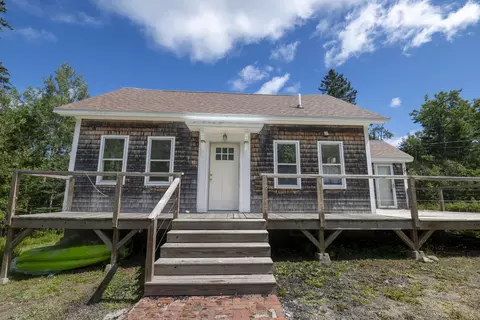 Exterior - 879 County Rd, Lubec, ME 04652 photo 3 of 5