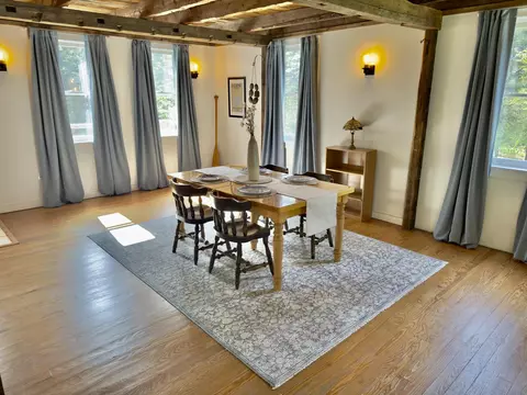 Dining - 879 County Rd, Lubec, ME 04652 photo 5 of 5