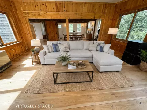 Living - 879 County Rd, Lubec, ME 04652 photo 4 of 4
