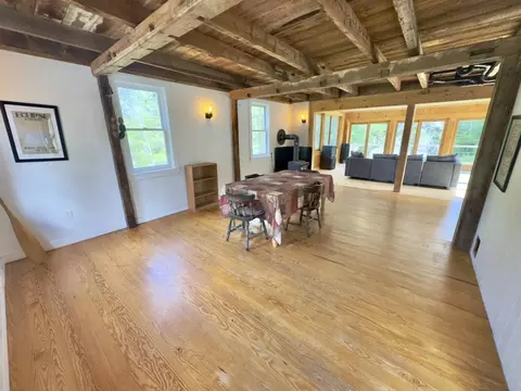 Dining - 879 County Rd, Lubec, ME 04652 photo 1 of 5