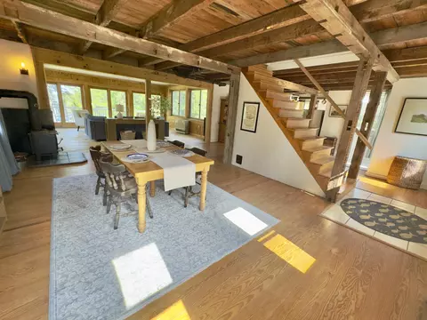Dining - 879 County Rd, Lubec, ME 04652 photo 4 of 5