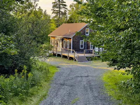 Exterior - 879 County Rd, Lubec, ME 04652 photo 4 of 5