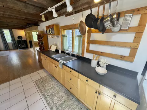 Kitchen - 879 County Rd, Lubec, ME 04652 photo 4 of 6