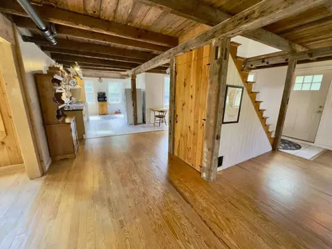 Entry Way - 879 County Rd, Lubec, ME 04652 photo 3 of 6
