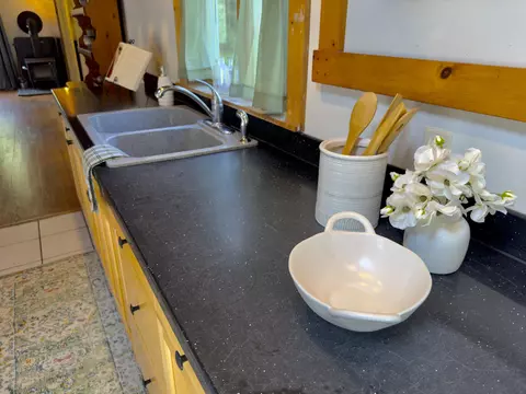 Kitchen - 879 County Rd, Lubec, ME 04652 photo 2 of 6