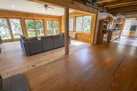 Entry Way - 879 County Rd, Lubec, ME 04652 photo 2 of 6