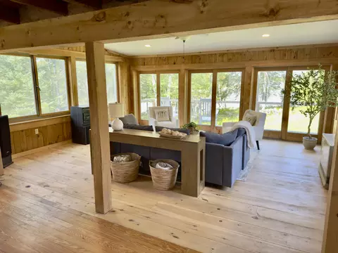 Living - 879 County Rd, Lubec, ME 04652 photo 6 of 6