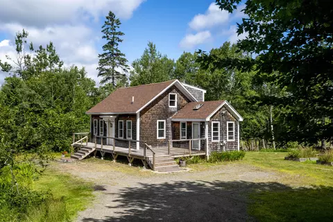 Exterior - 879 County Rd, Lubec, ME 04652 photo 1 of 5