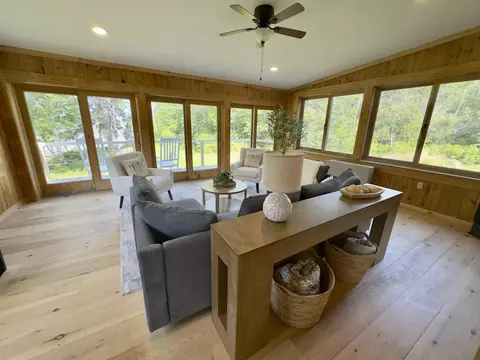 Living - 879 County Rd, Lubec, ME 04652 photo 1 of 6
