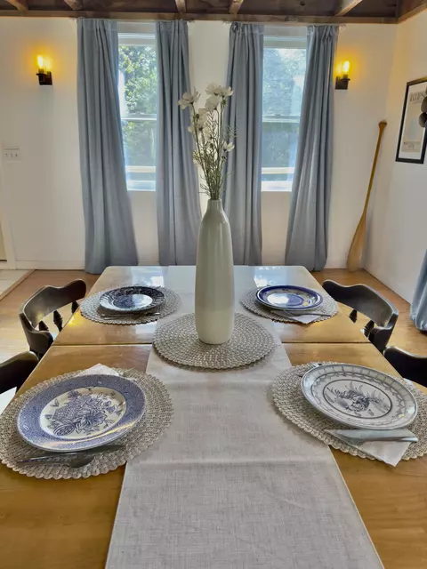 Dining - 879 County Rd, Lubec, ME 04652 photo 2 of 5