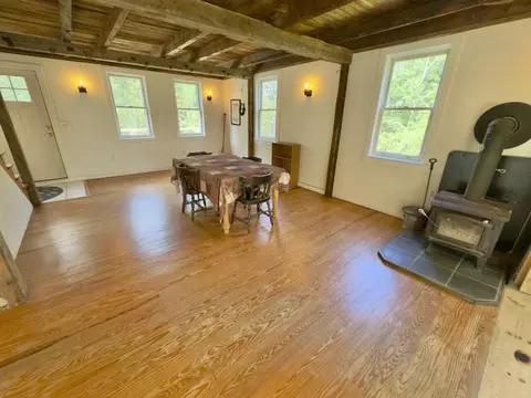 Dining - 879 County Rd, Lubec, ME 04652 photo 4 of 5