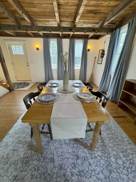 Dining - 879 County Rd, Lubec, ME 04652 photo 1 of 5
