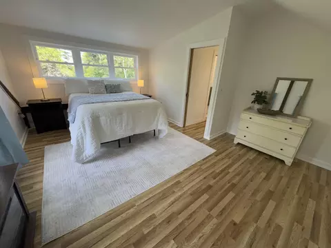 Bedroom - 879 County Rd, Lubec, ME 04652 photo 2 of 4