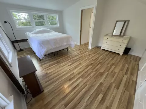 Bedroom - 879 County Rd, Lubec, ME 04652 photo 2 of 4