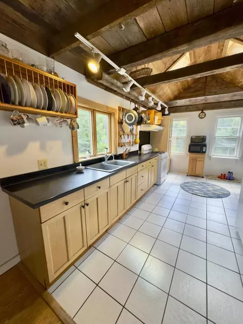 Kitchen - 879 County Rd, Lubec, ME 04652 photo 2 of 7