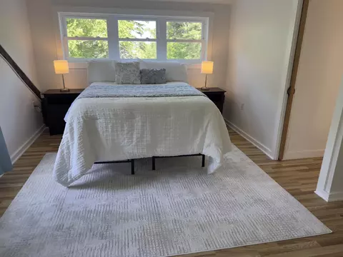 Bedroom - 879 County Rd, Lubec, ME 04652 photo 3 of 4