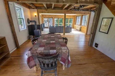 Dining - 879 County Rd, Lubec, ME 04652 photo 3 of 5