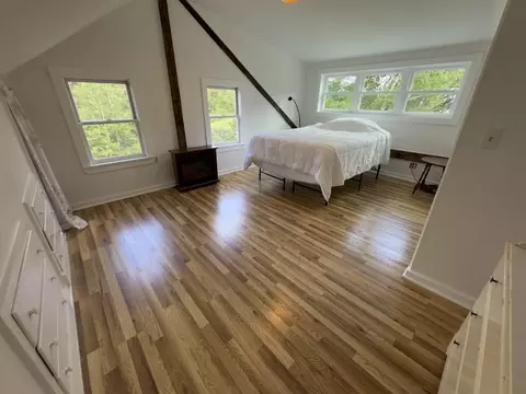 Bedroom - 879 County Rd, Lubec, ME 04652 photo 3 of 4