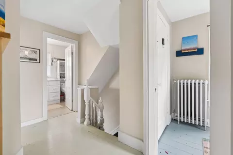 Entry Way - 12 Cherry St, Bath, ME 04530 photo 7 of 8