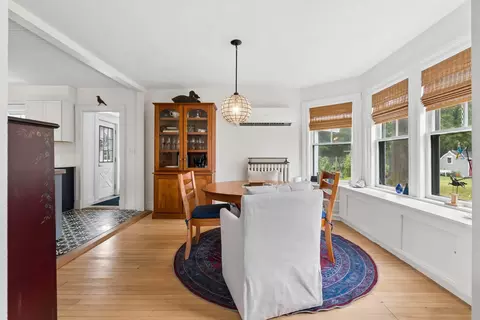 Dining - 12 Cherry St, Bath, ME 04530 photo 3 of 3