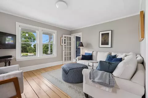 Living - 12 Cherry St, Bath, ME 04530 photo 2 of 5