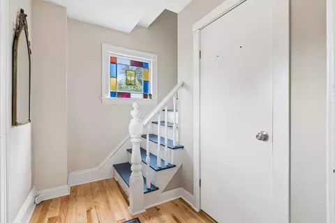 Entry Way - 12 Cherry St, Bath, ME 04530 photo 5 of 8