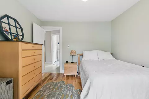 Bedroom - 12 Cherry St, Bath, ME 04530 photo 5 of 8