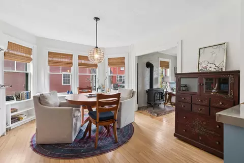 Dining - 12 Cherry St, Bath, ME 04530 photo 2 of 3