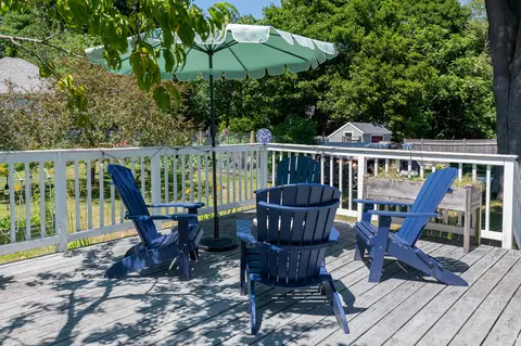 Exterior - 12 Cherry St, Bath, ME 04530 photo 3 of 5