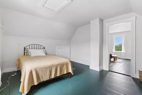Bedroom - 12 Cherry St, Bath, ME 04530 photo 7 of 8