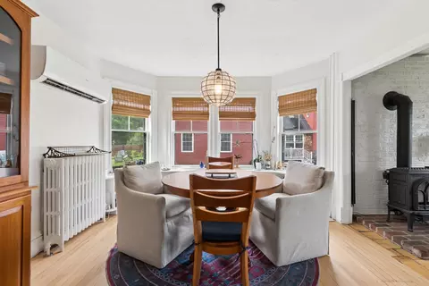 Dining - 12 Cherry St, Bath, ME 04530 photo 1 of 3