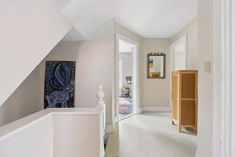 Entry Way - 12 Cherry St, Bath, ME 04530 photo 6 of 8