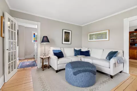 Living - 12 Cherry St, Bath, ME 04530 photo 3 of 5