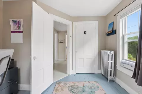 Entry Way - 12 Cherry St, Bath, ME 04530 photo 8 of 8