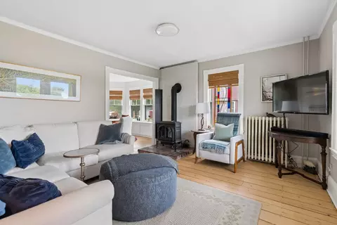 Living - 12 Cherry St, Bath, ME 04530 photo 1 of 5