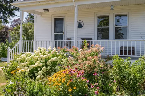 Exterior - 12 Cherry St, Bath, ME 04530 photo 1 of 5