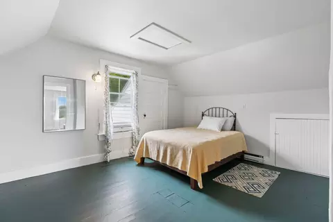 Bedroom - 12 Cherry St, Bath, ME 04530 photo 6 of 8