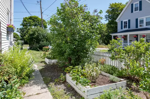 Exterior - 12 Cherry St, Bath, ME 04530 photo 5 of 5