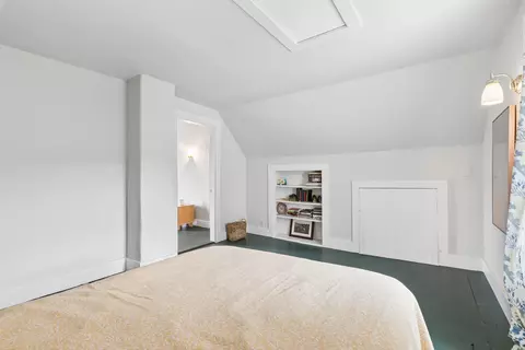 Bedroom - 12 Cherry St, Bath, ME 04530 photo 8 of 8