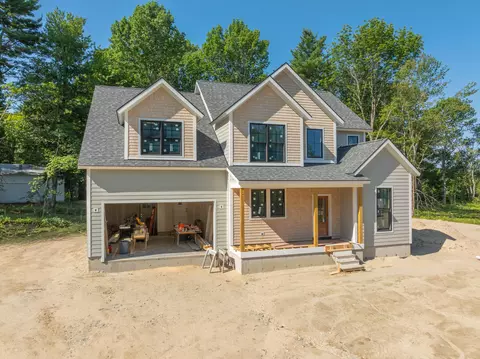 lot1 High Point Rd, Falmouth, ME 04105