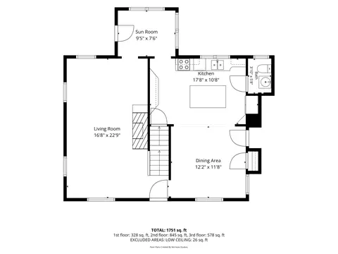 66 Parsons Rd, Portland, ME 04103