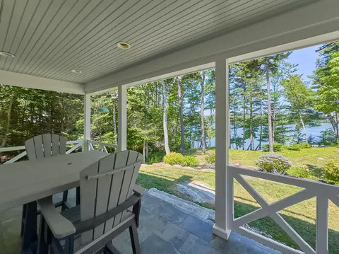 Exterior - 32 Ocean Ridge Rd, Cushing, ME 04563 photo 5 of 20