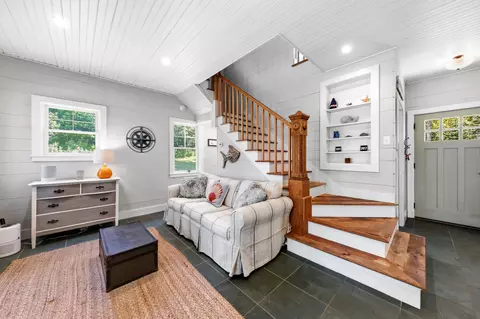 Entry Way - 32 Ocean Ridge Rd, Cushing, ME 04563 photo 1 of 4