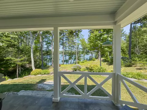 Exterior - 32 Ocean Ridge Rd, Cushing, ME 04563 photo 6 of 20
