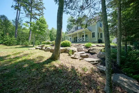 Exterior - 32 Ocean Ridge Rd, Cushing, ME 04563 photo 14 of 20