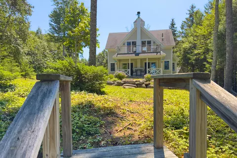 Exterior - 32 Ocean Ridge Rd, Cushing, ME 04563 photo 10 of 20