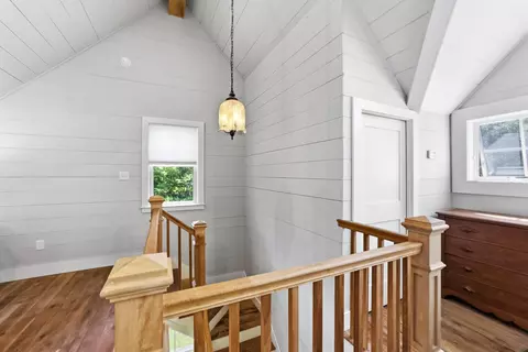 Entry Way - 32 Ocean Ridge Rd, Cushing, ME 04563 photo 3 of 4