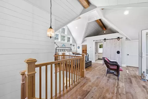 Entry Way - 32 Ocean Ridge Rd, Cushing, ME 04563 photo 2 of 4