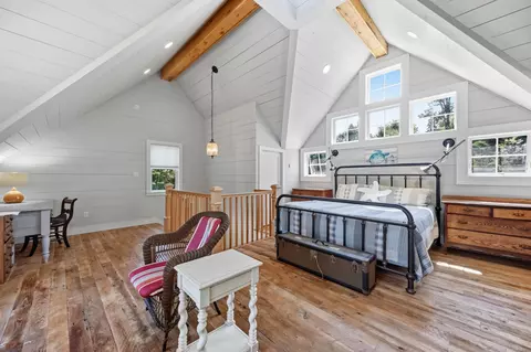 Bedroom - 32 Ocean Ridge Rd, Cushing, ME 04563 photo 1 of 3