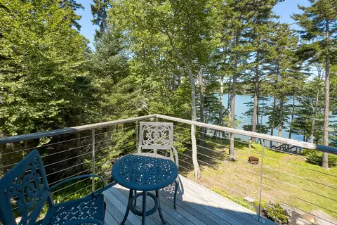 Exterior - 32 Ocean Ridge Rd, Cushing, ME 04563 photo 8 of 20